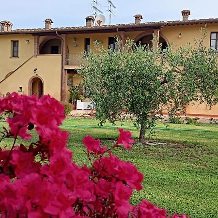 קאסקינה Il Chiassetto Agriturismo No Kids מראה חיצוני תמונה
