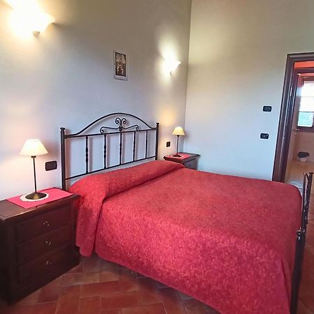 קאסקינה Il Chiassetto Agriturismo No Kids מראה חיצוני תמונה