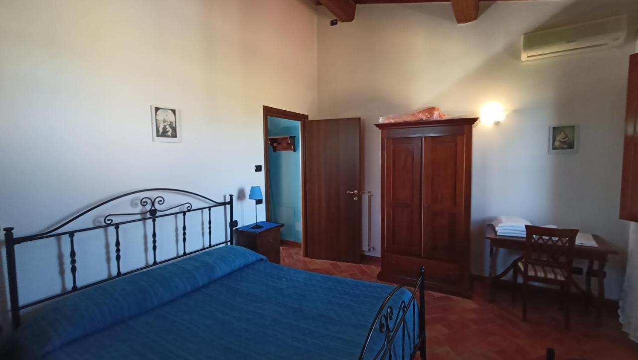קאסקינה Il Chiassetto Agriturismo No Kids מראה חיצוני תמונה