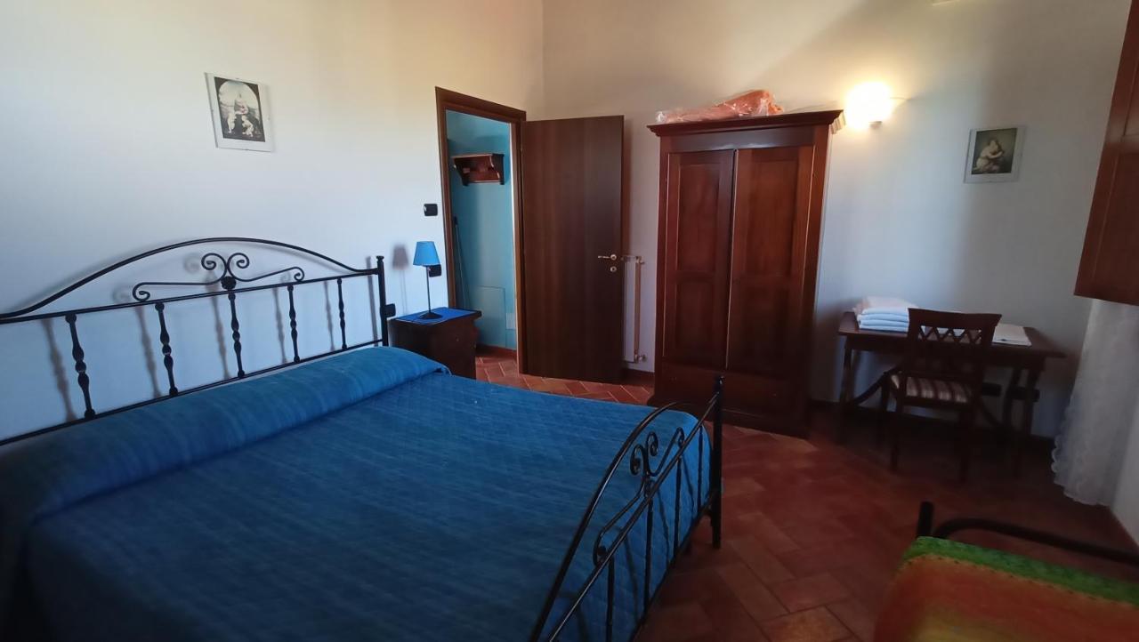 קאסקינה Il Chiassetto Agriturismo No Kids מראה חיצוני תמונה
