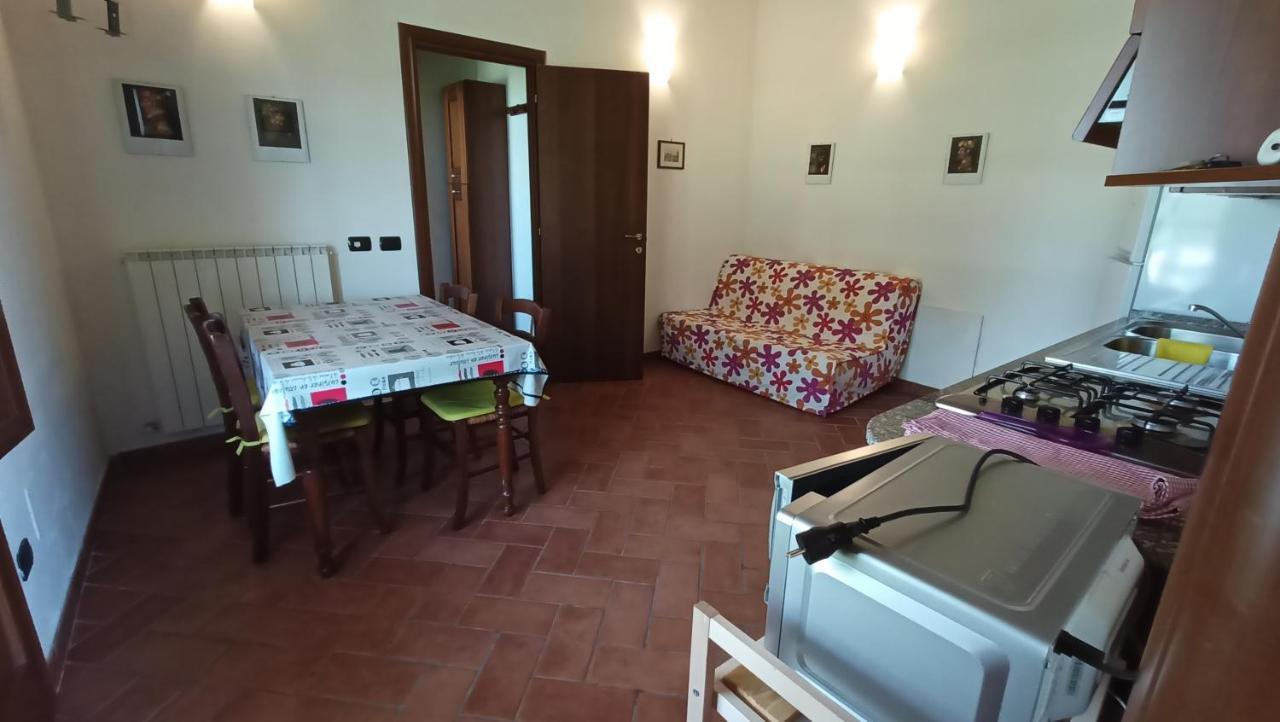 קאסקינה Il Chiassetto Agriturismo No Kids מראה חיצוני תמונה