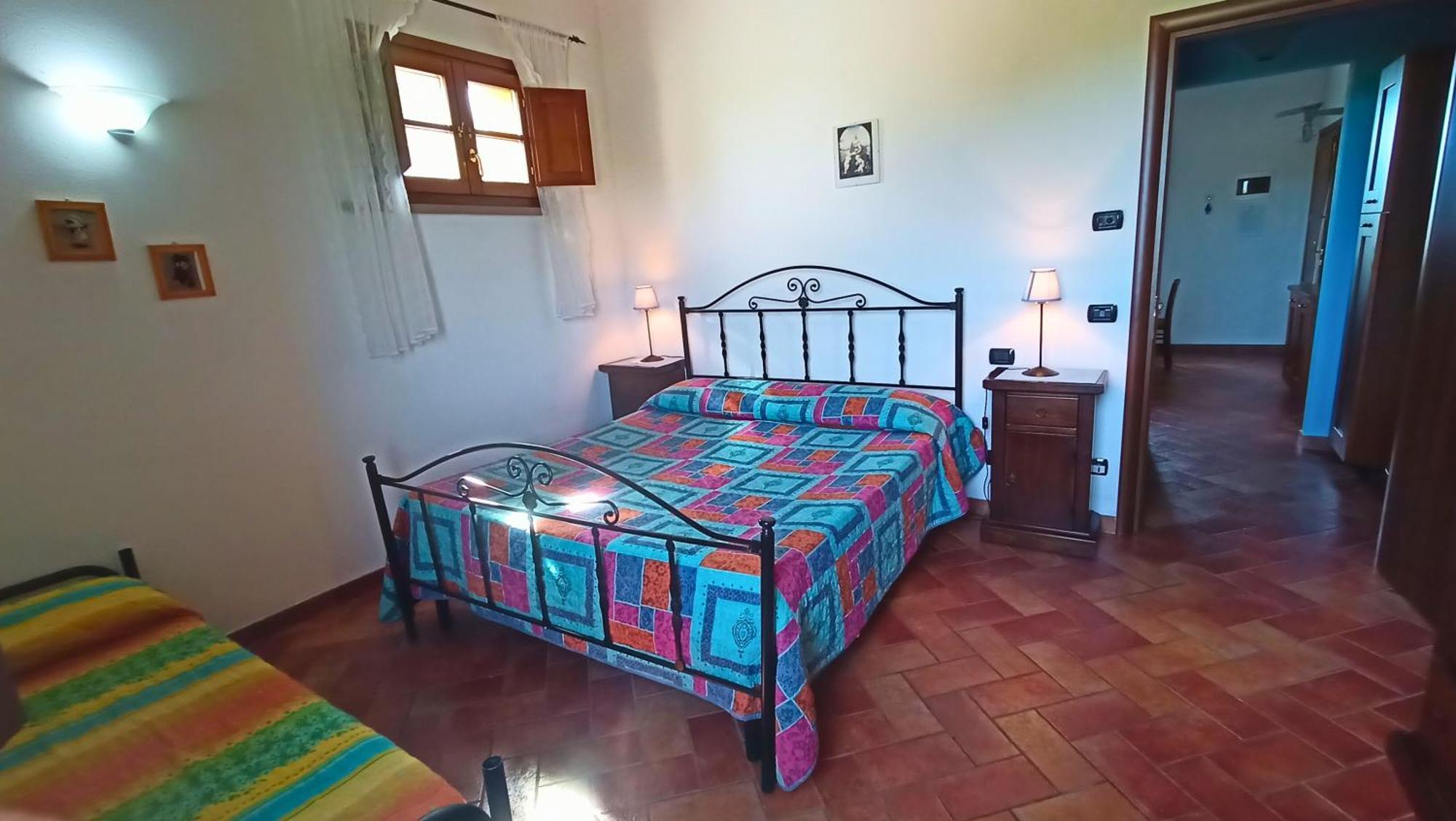 קאסקינה Il Chiassetto Agriturismo No Kids מראה חיצוני תמונה