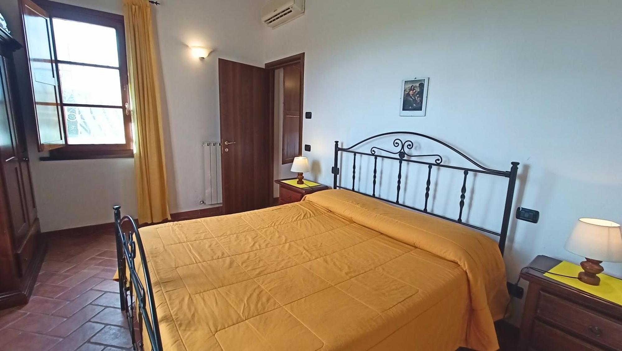 קאסקינה Il Chiassetto Agriturismo No Kids מראה חיצוני תמונה