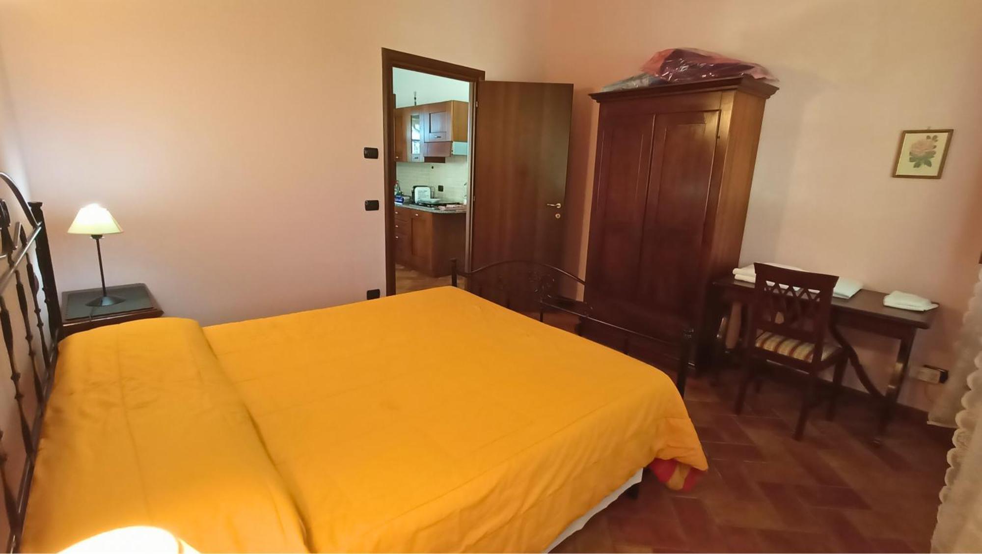 קאסקינה Il Chiassetto Agriturismo No Kids מראה חיצוני תמונה