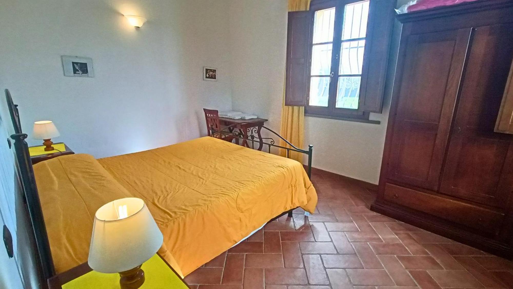 קאסקינה Il Chiassetto Agriturismo No Kids חדר תמונה